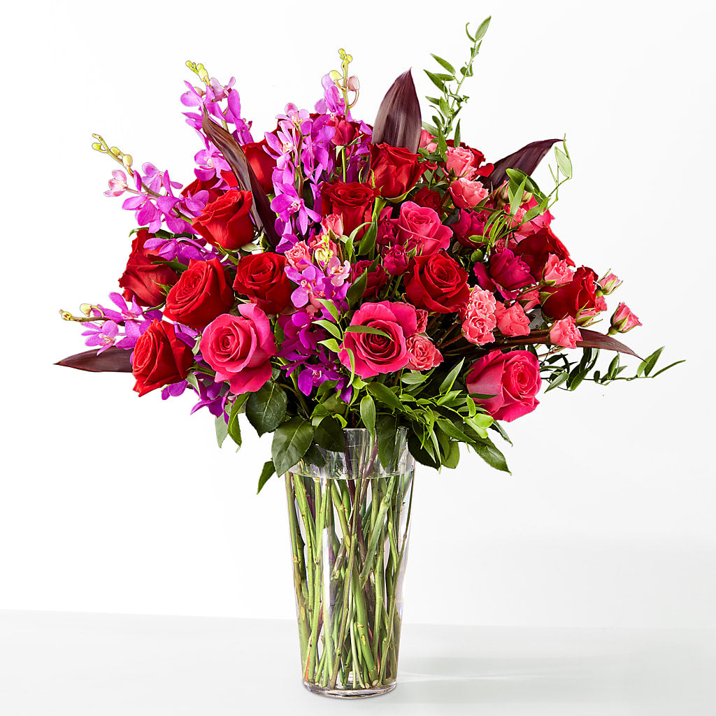 The Honeymoon –  Bloom Studio Llc, Indianapolis IN