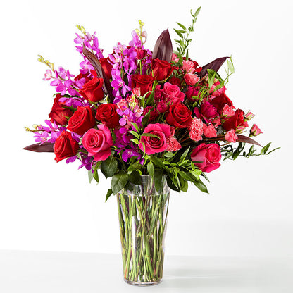 The Honeymoon –  Bloom Studio Llc, Indianapolis IN