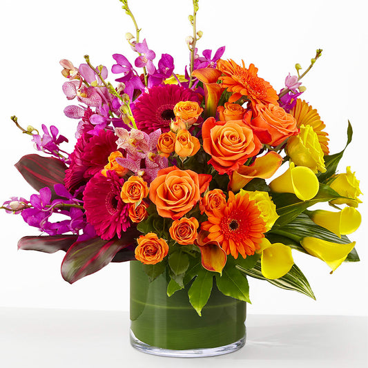 The Mosaic –  Bloom Studio Llc, Indianapolis IN