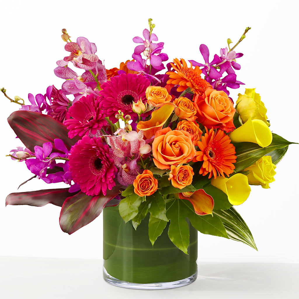 The Mosaic –  Bloom Studio Llc, Indianapolis IN
