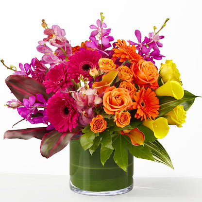 The Mosaic –  Bloom Studio Llc, Indianapolis IN
