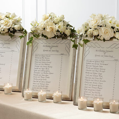 Colonnade Frame Décor –  Bloom Studio Llc, Indianapolis IN