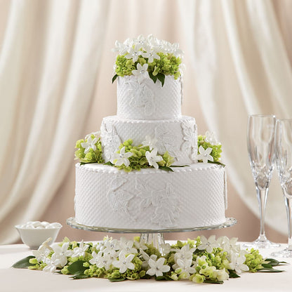 Bloom & Blossom Cake Decor –  Bloom Studio Llc, Indianapolis IN
