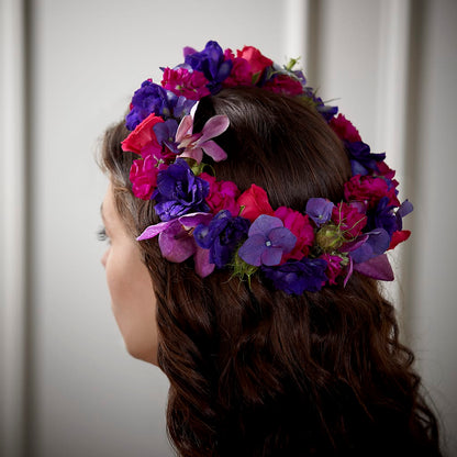 Butterfly Kisses Hair Decor –  Bloom Studio Llc, Indianapolis IN