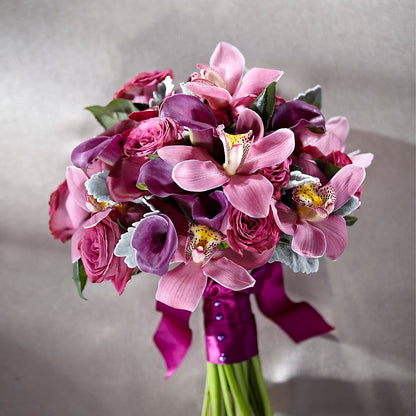 Delicacy Bouquet –  Bloom Studio Llc, Indianapolis IN