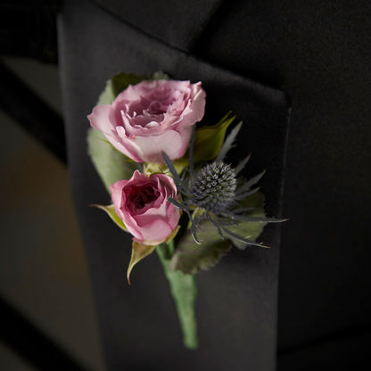 Veronica Boutonniere –  Bloom Studio Llc, Indianapolis IN