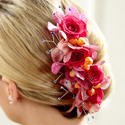 Celestial Hair Decor –  Bloom Studio Llc, Indianapolis IN