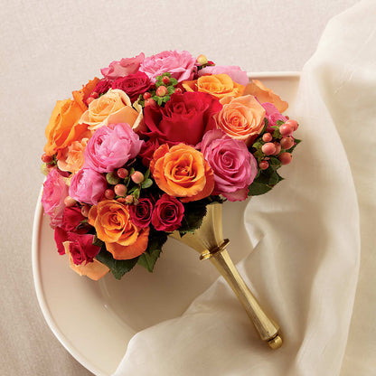 Bouquet Promesse Radieuse