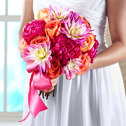 New Love Bouquet –  Bloom Studio Llc, Indianapolis IN
