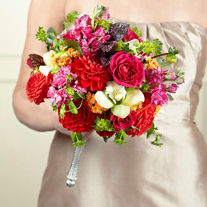 True Happiness Bouquet –  Bloom Studio Llc, Indianapolis IN