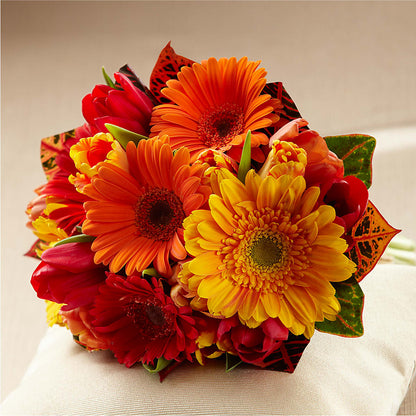 Sunglow Bouquet –  Bloom Studio Llc, Indianapolis IN