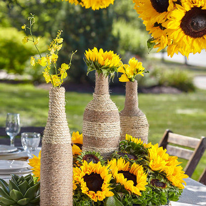 Sublime Garden Centerpiece –  Bloom Studio Llc, Indianapolis IN