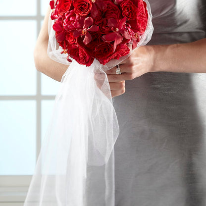 Desire Bouquet –  Bloom Studio Llc, Indianapolis IN