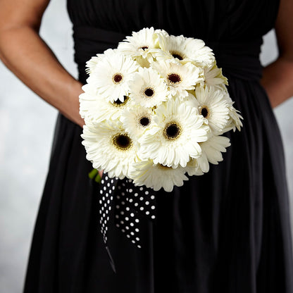 Daisy Delight Bouquet –  Bloom Studio Llc, Indianapolis IN