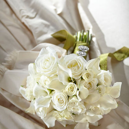 Serene Highness Bouquet –  Bloom Studio Llc, Indianapolis IN
