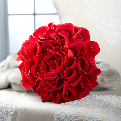 Composite Rose Bouquet –  Bloom Studio Llc, Indianapolis IN